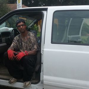 Meet your Posher, Gregory